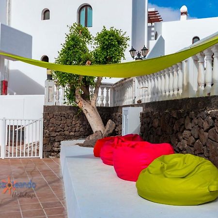 Vivienda Vacacional Tamarindo كوستا تاغيسي المظهر الخارجي الصورة