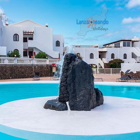 Vivienda Vacacional Tamarindo كوستا تاغيسي المظهر الخارجي الصورة
