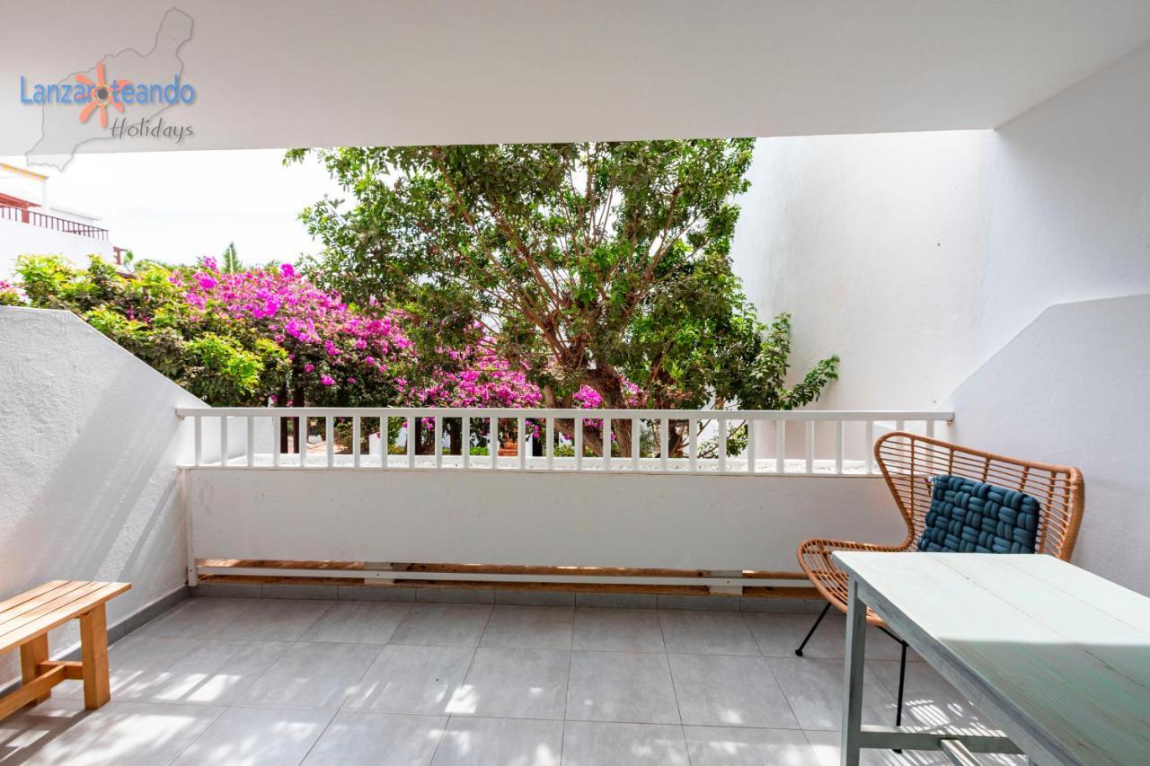 Vivienda Vacacional Tamarindo كوستا تاغيسي المظهر الخارجي الصورة