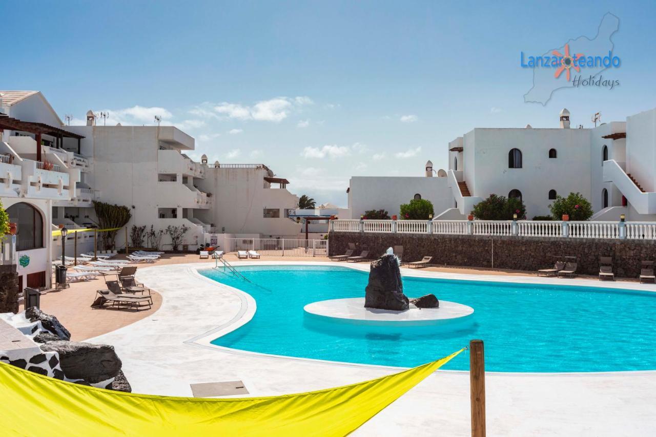 Vivienda Vacacional Tamarindo كوستا تاغيسي المظهر الخارجي الصورة