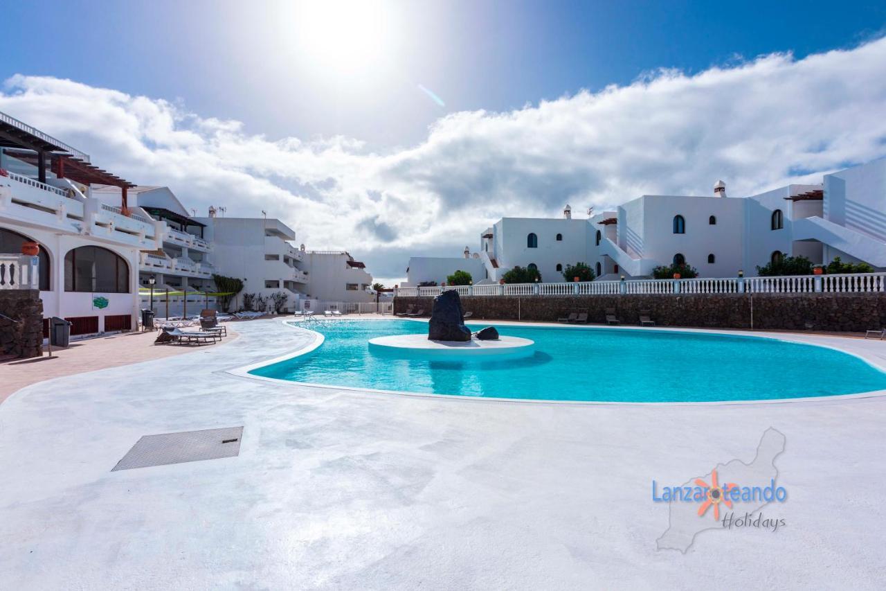 Vivienda Vacacional Tamarindo كوستا تاغيسي المظهر الخارجي الصورة