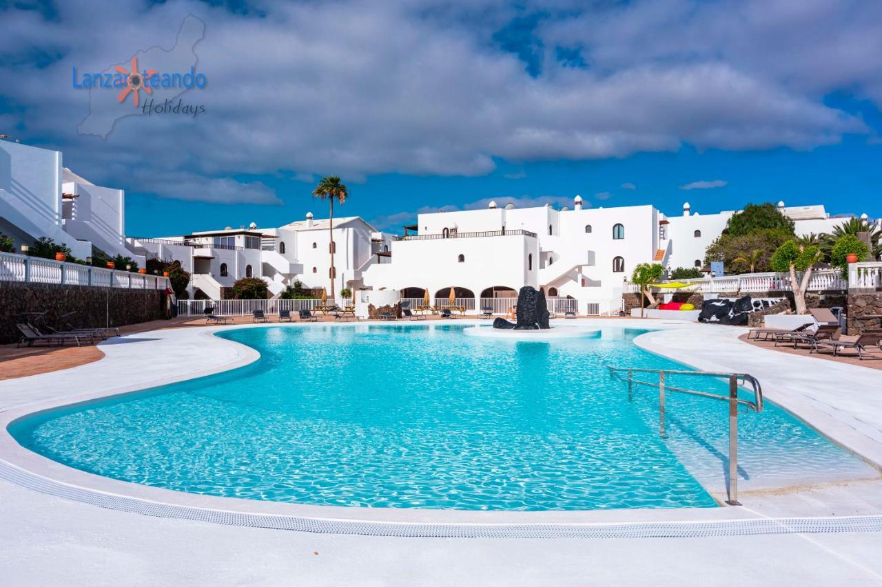 Vivienda Vacacional Tamarindo كوستا تاغيسي المظهر الخارجي الصورة