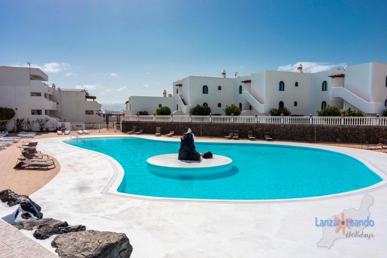 Vivienda Vacacional Tamarindo كوستا تاغيسي المظهر الخارجي الصورة