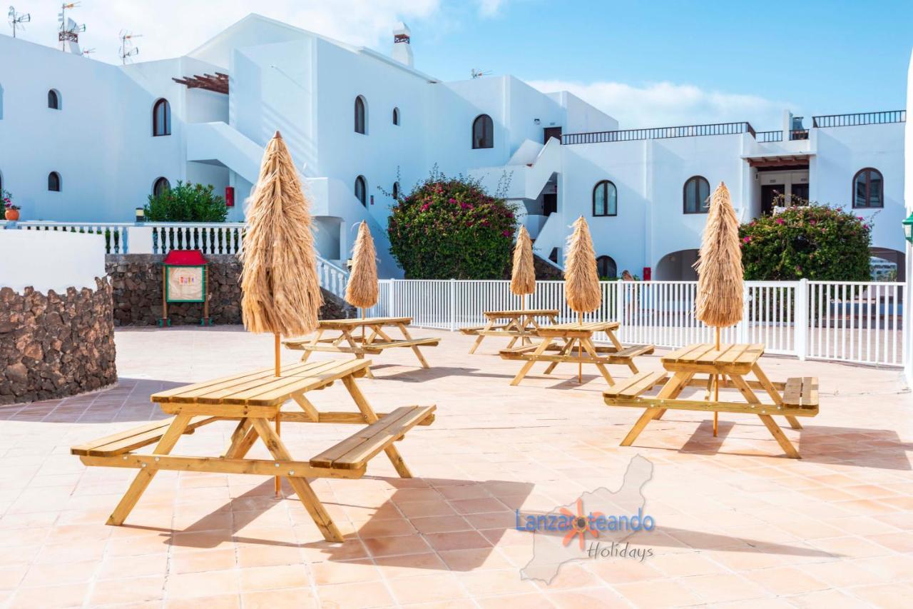 Vivienda Vacacional Tamarindo كوستا تاغيسي المظهر الخارجي الصورة