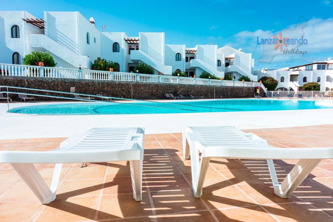 Vivienda Vacacional Tamarindo كوستا تاغيسي المظهر الخارجي الصورة