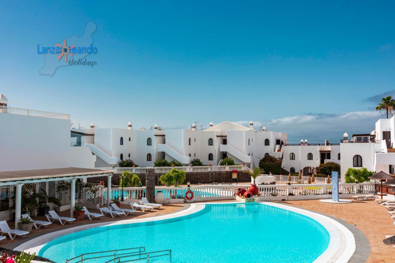 Vivienda Vacacional Tamarindo كوستا تاغيسي المظهر الخارجي الصورة